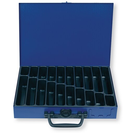 Coffret BS 3086 D 20 cases